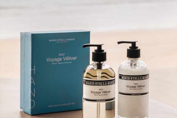 Ontdek de Nieuwe Luxe in Handverzorging: Marie-Stella-Maris Exclusieve Giftsets